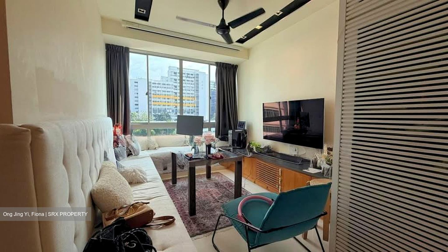 Centrina (D15), Apartment #563763751